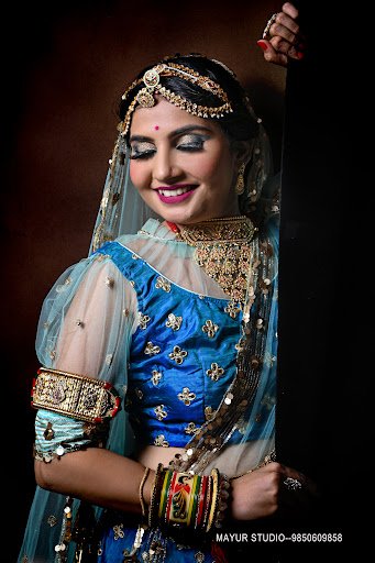 Mayur Studio Photography. Aurangabad