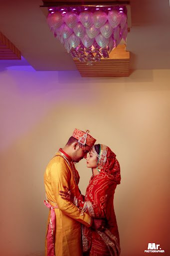 Mr.Photographer Studio