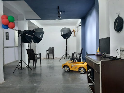 GARUDA WEDDING PHOTOGRAPHY STUDIO