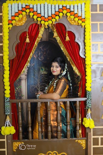 Vivah Digital Studio