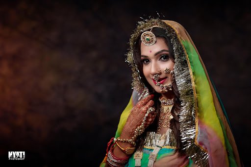 NYATI'S PHOTOSHOP | Best Photo studio in Kota | Wedding Photographers | Corporate | Product