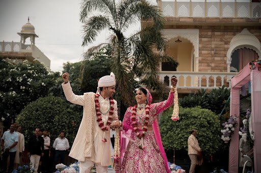 Fotographiya: Best Wedding Photography in Rajasthan & India