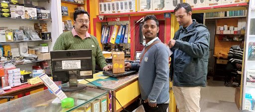 Sawant Digital Studio