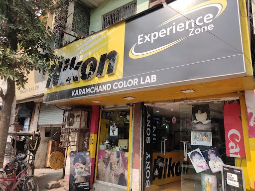 Karamchand studio- best wedding photographer in Jabalpur |pre wedding shoot | birthday party shoot | family photo shoot