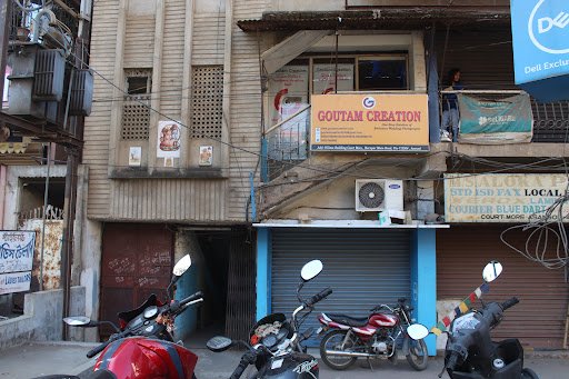 Goutam Creation Goutam Creation