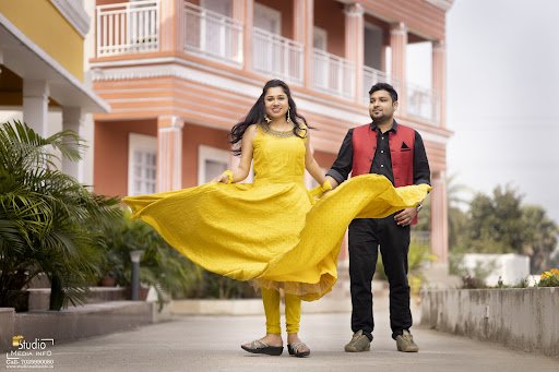 Studio Media Info Studio Media Info