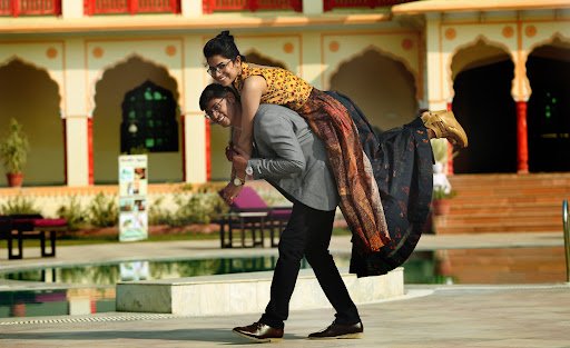 Chopra Studio Chopra Studio