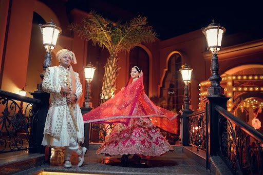 Golden City Digital Studio - Best wedding photographer, photo studio in amritsar, Punjab