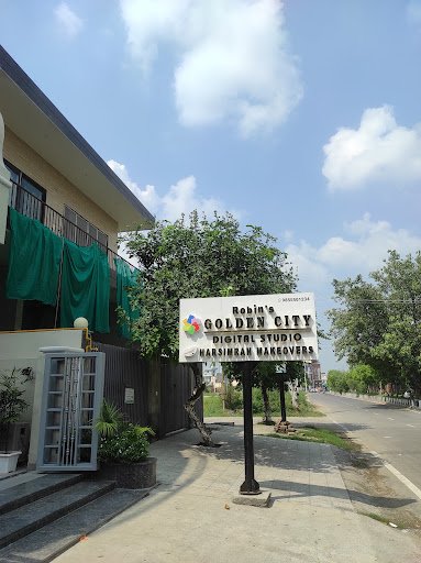 Golden City Digital Studio | Best Wedding Photographer | Cinematic Shoots | Candid Photographer in Amritsar Punjab