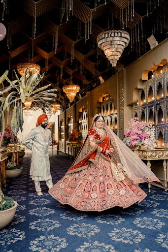 Studio Ulike- Best Wedding Photographers in Amritsar