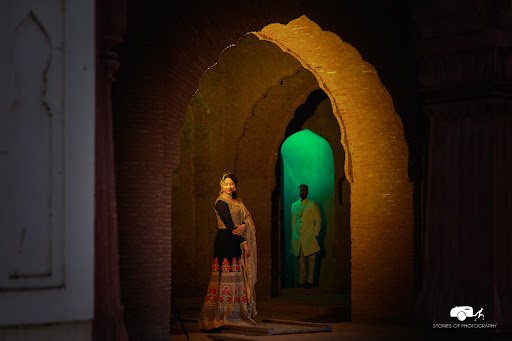 Stories of Photography