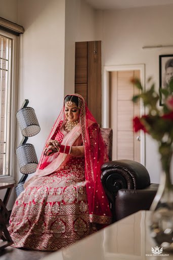 Walia Photography- Best Photographers & Prewedding Photographers in Amritsar.