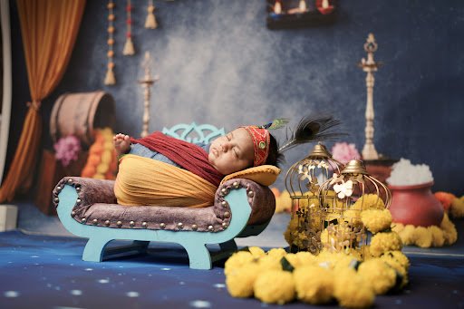 Good news studio dhanbad (Baby and Maternity studio) Good news studio dhanbad (Baby and Maternity studio)