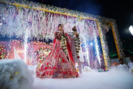 THE BG WEDDING THE BG WEDDING