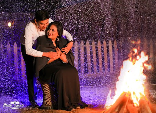 Studio Kailash Studio Kailash