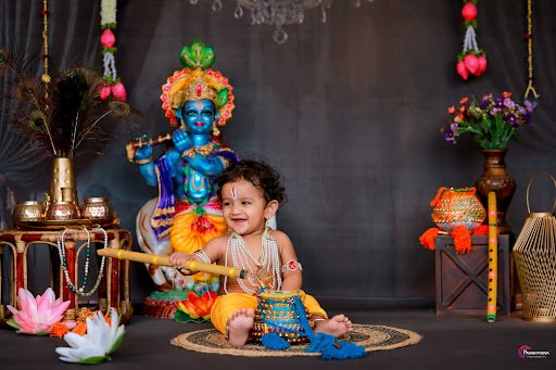 P&P Photo Studio & Propz