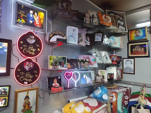 Digital Studio Netramani & DSN Memory Creator