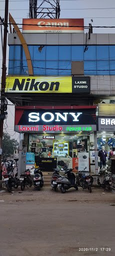 Laxmi Studio & Color Lab Laxmi Studio & Color Lab