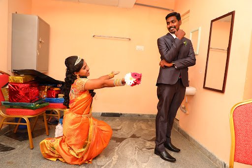 Dolphin Studio |Best Photographers in Trichy Dolphin Studio |Best Photographers in Trichy