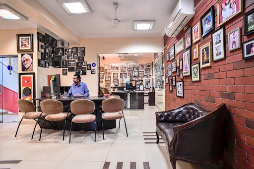 Tejees Studio Tejees Studio