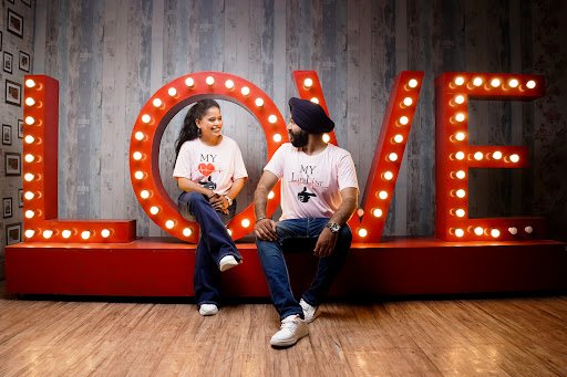 Sunny Photo Studio Sunny Photo Studio