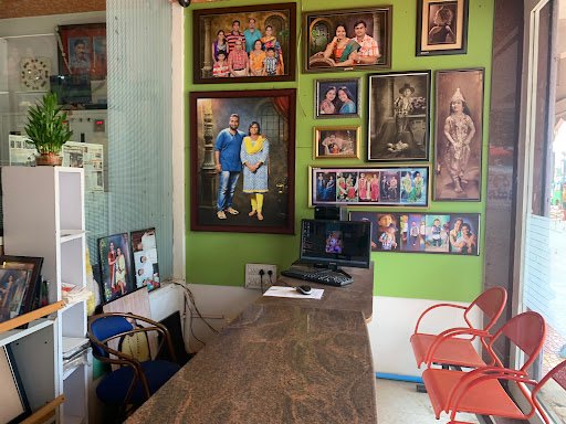 Mundargi Photo Studio Mundargi Photo Studio