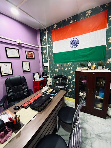 Aangan Studios Aangan Studios