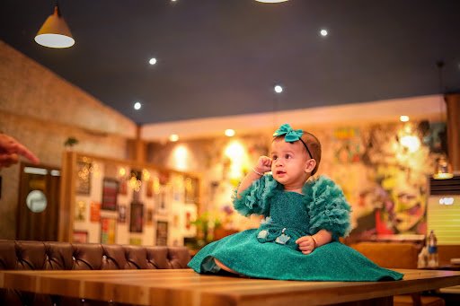 ChitraGeek Studios Pvt. Ltd. - Baby, Maternity, Pre-wedding Photographers in Guwahati