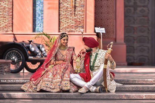 Raja Films & Photography