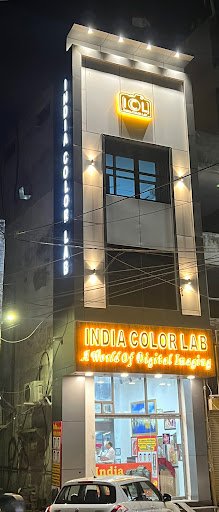 India Color Lab