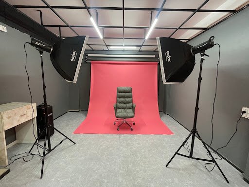 Gingercat Studios Pvt Ltd Gingercat Studios Pvt Ltd