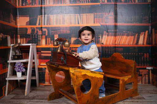 Dreamland studio - Warangal