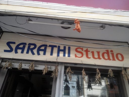 Sarathi Art Studio