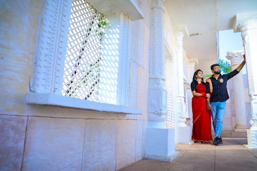 VSHOTS PHOTOGRAPHY | LUXURY WEDDING PHOTOGRAPHY IN WARANGAL