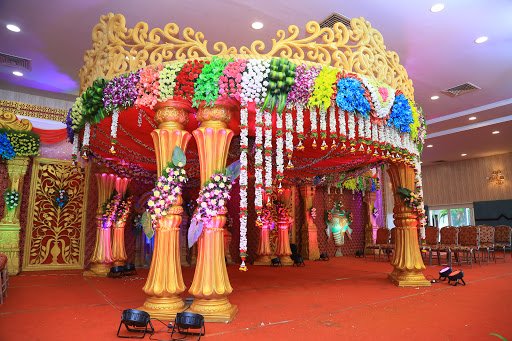 Kinnera Digital Studio & Video Graphers