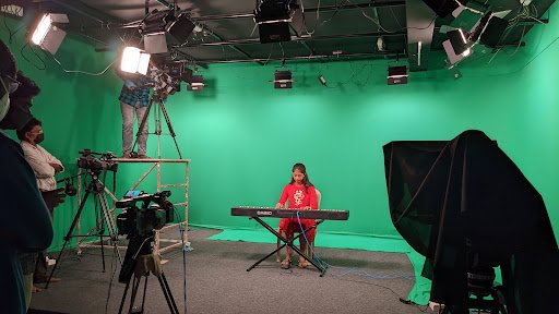 Tulasi Digital Studios