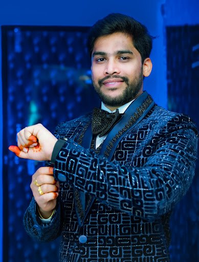 Ak films guntur - wedding photography in guntur