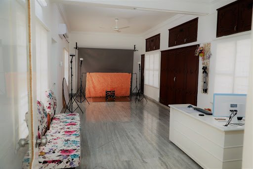 Rishita Setty Photography Studio