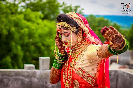 Rudra photo studio Rudra photo studio