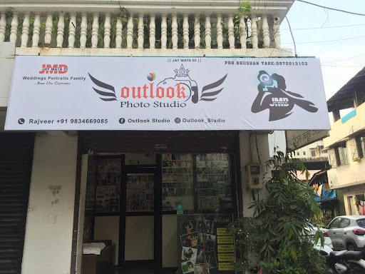 Outlook Studio Outlook Studio