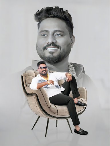 Dhruvi Art’s ( PhotoStudio )