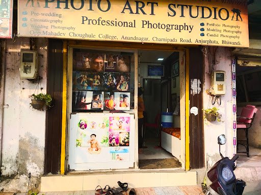 Photo Art Studio Photo Art Studio