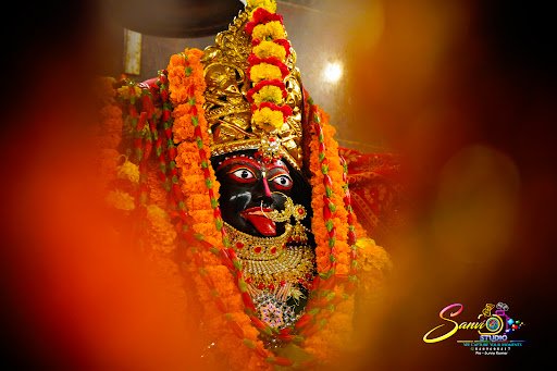 Sanvi Studio Sanvi Studio