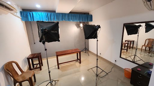 Santha Studio