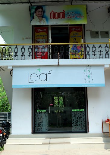 Leaf studio