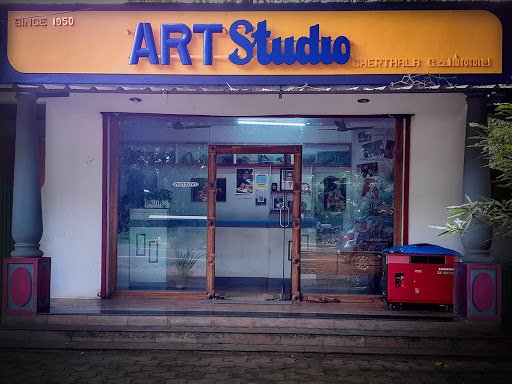 Art Studio