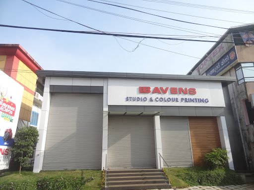 Bavens Studio (Kanjikuzhy Jn, Kottayam)