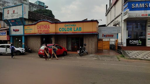 Chithra Studio and Colour Lab