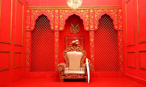 The Nellore kids studio