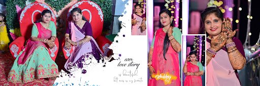 Pushpa photography Pushpa photography